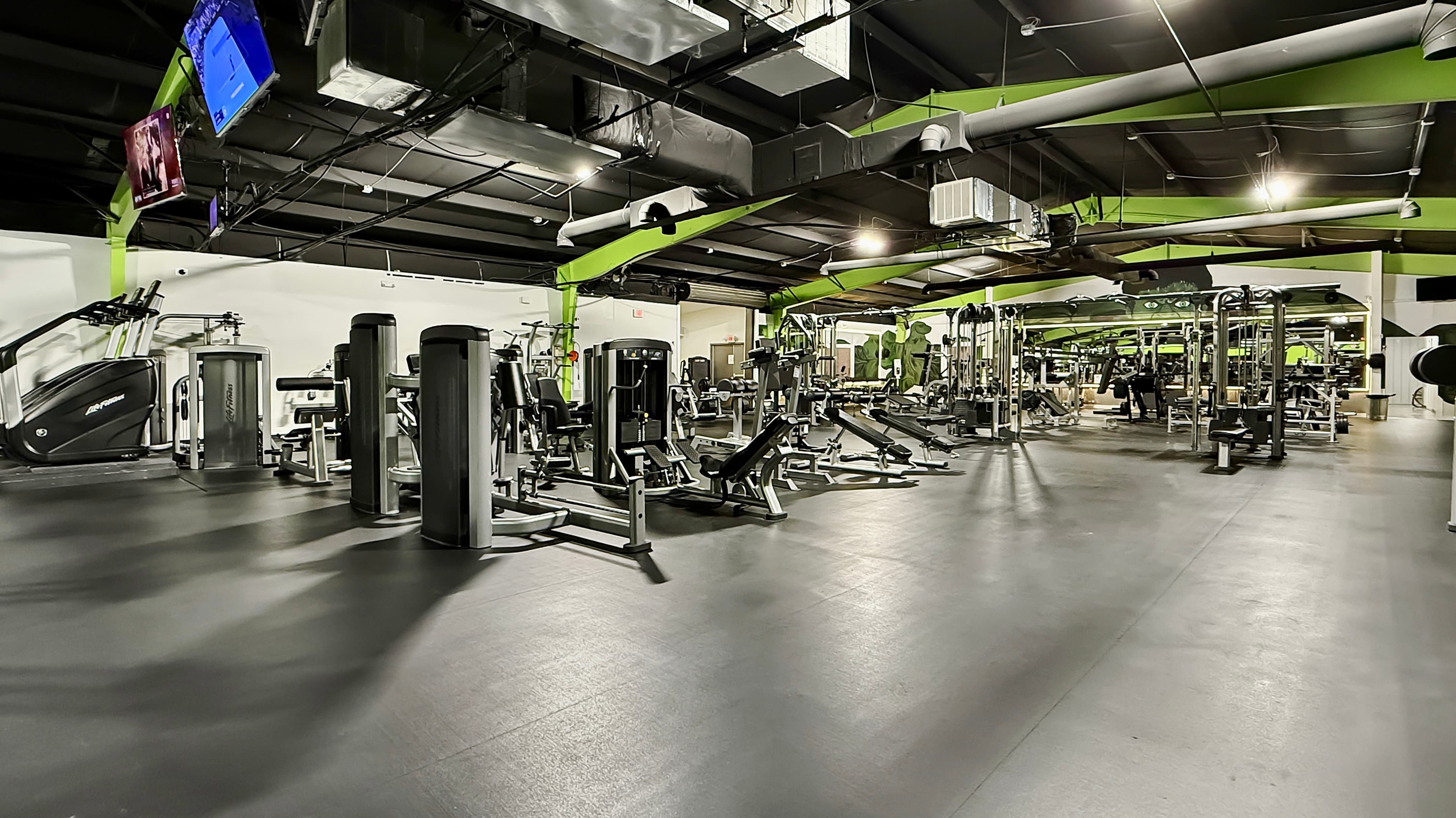 TNU Fitness Facility 28
