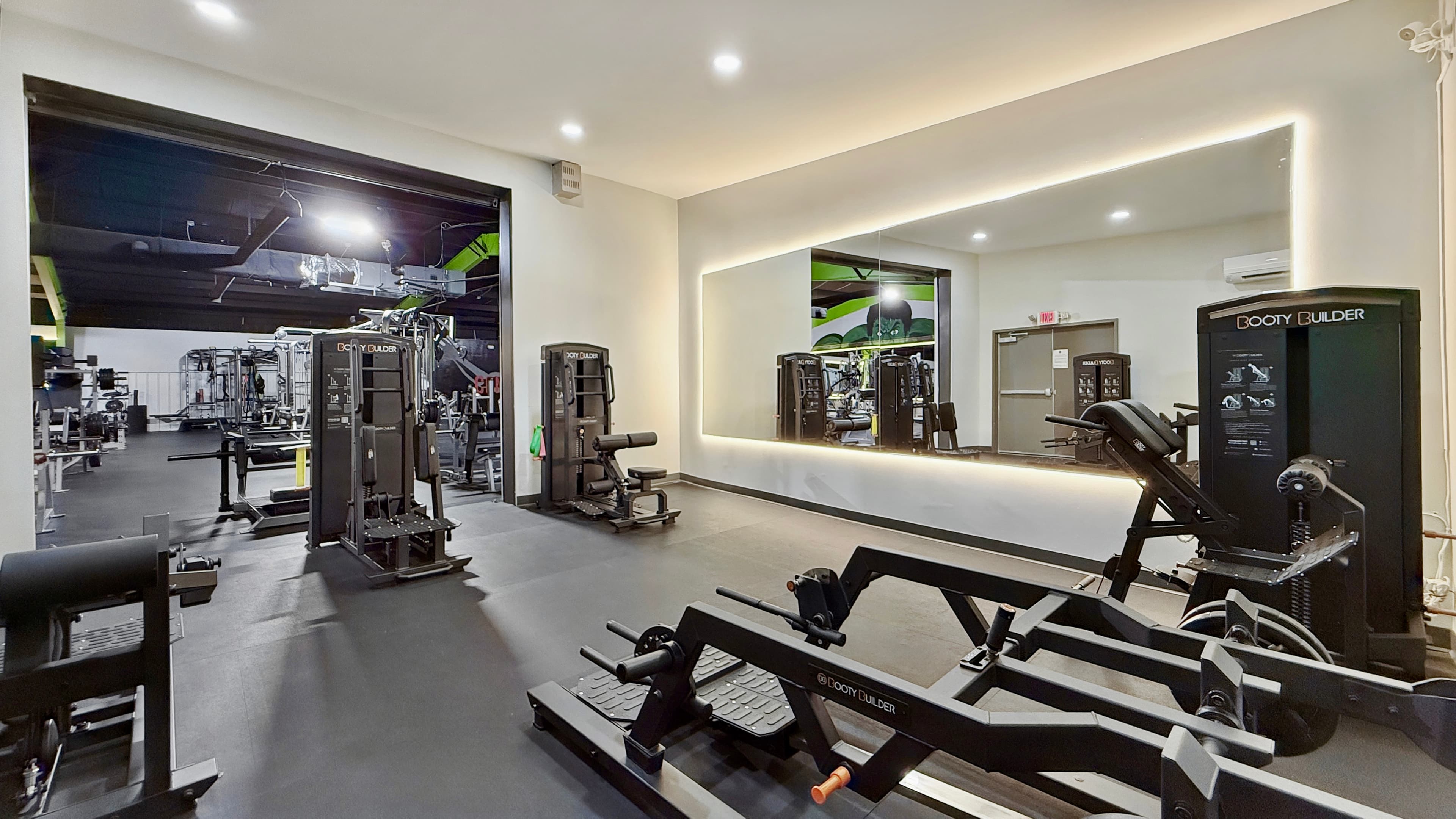 TNU Fitness Facility 15