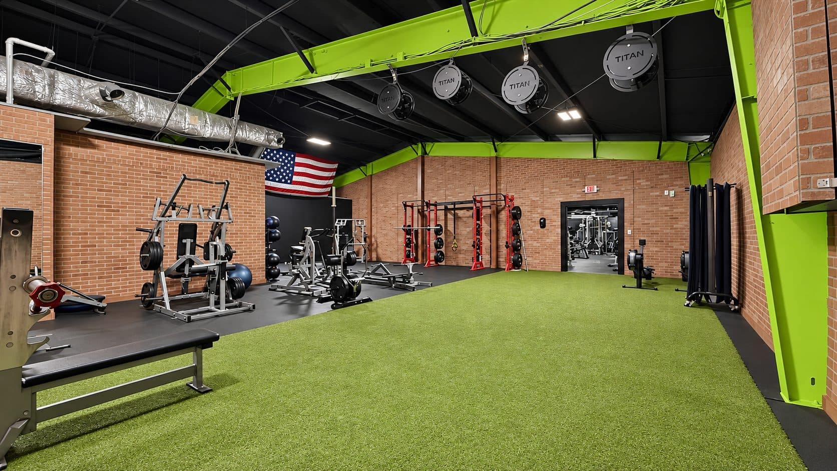 Elite Training Environment